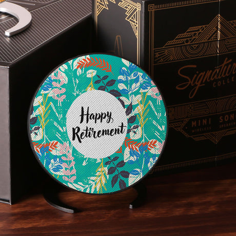 Mini Sono™ Wireless Speaker