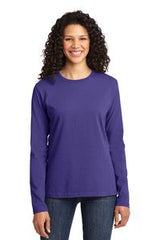 Purple Blank