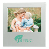 4" X 6" Dazzling Aluminum Photo Frame