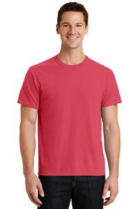 Poppy Red Blank