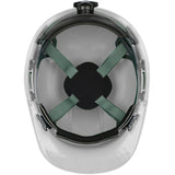Whistler Ratchet Vented Hard Hat
