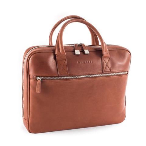 Bugatti Sartoria II Executive Briefcase