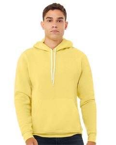 Bella + Canvas® Sponge Fleece Hoodie
