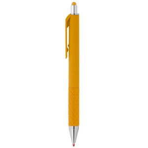 Islander Gel Retractable Bright Stylus Pen