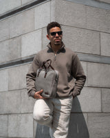 Bugatti Contrast Briefcase