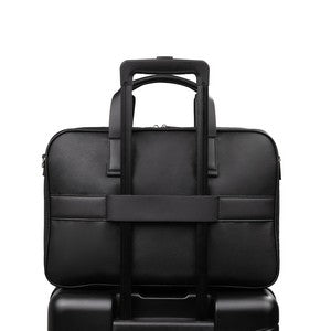 Bugatti-Mahnattan Briefcase