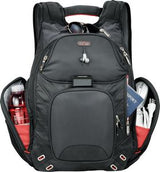 ellevenT Amped TSA 17'' Computer Backpack