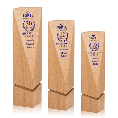 Collinson Award