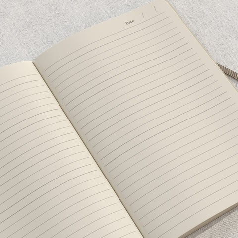Soft Cover Journal Call Of The Wild