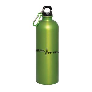 Gatriabelle 750 Ml. (25 Fl. Oz.) Matte Finish Stainless Steel Bottle