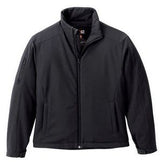 Cyclone Ladies Insulated Softshell Jacket
