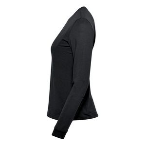 Stormtech Women's Settebello L/S Tee
