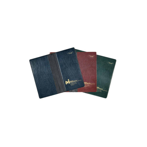 Agenda Atmore Mensuel