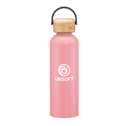 Greenstone Bottle - 24oz