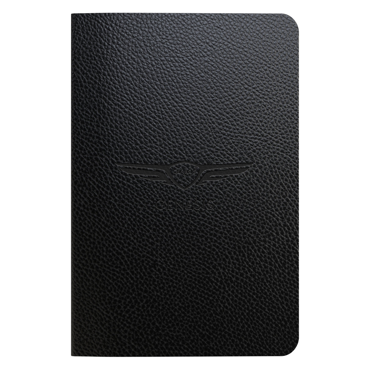 Vanguard Single Meeting Journal