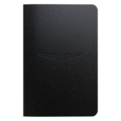 Vanguard Single Meeting Journal