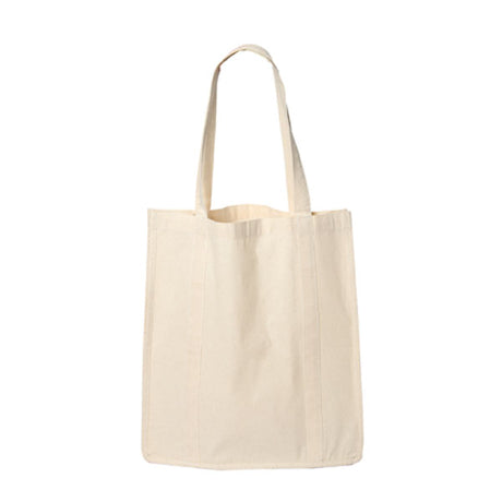 Bellevue 5.5 oz Cotton Tote
