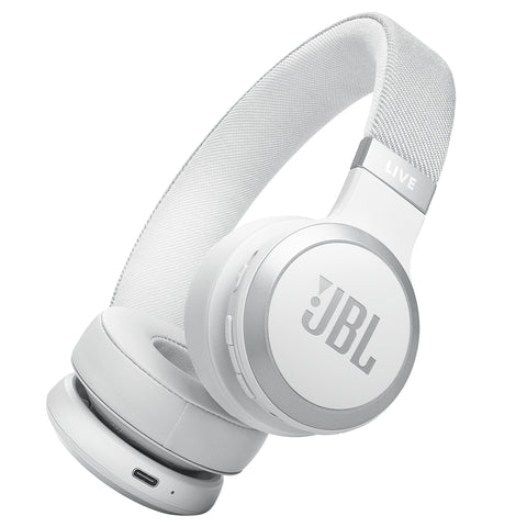 Live 670NC Wireless On-Ear Headphones