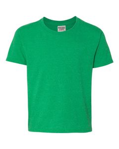 Jerzees® Dri-Power® Youth 50/50 T-Shirt