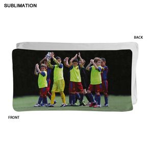 Photo Blanket, Ultra Soft and Smooth Microfleece Blanket, 30x60, Sublimated with a Photo
