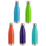 Prism 17 oz Vacuum Insulated Stainless Steel Bottle