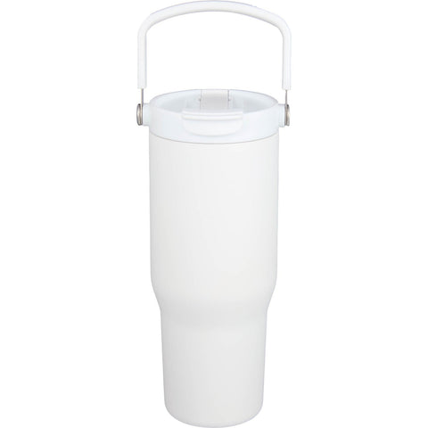 Carnival Recycled Sip Or Swig Tumbler 30oz