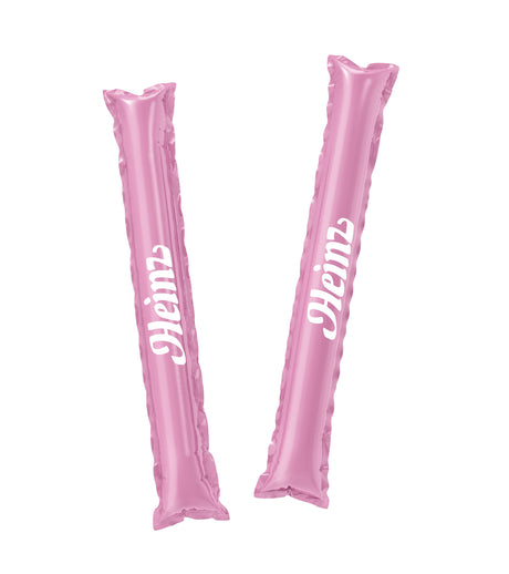 Spot Color Thunder Stick