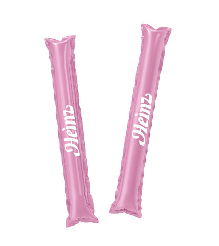 Spot Color Thunder Stick
