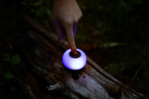 BioLite AlpenGlow Mini 150