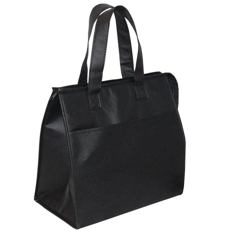 Non-Woven Insulated Grocery Tote Bag