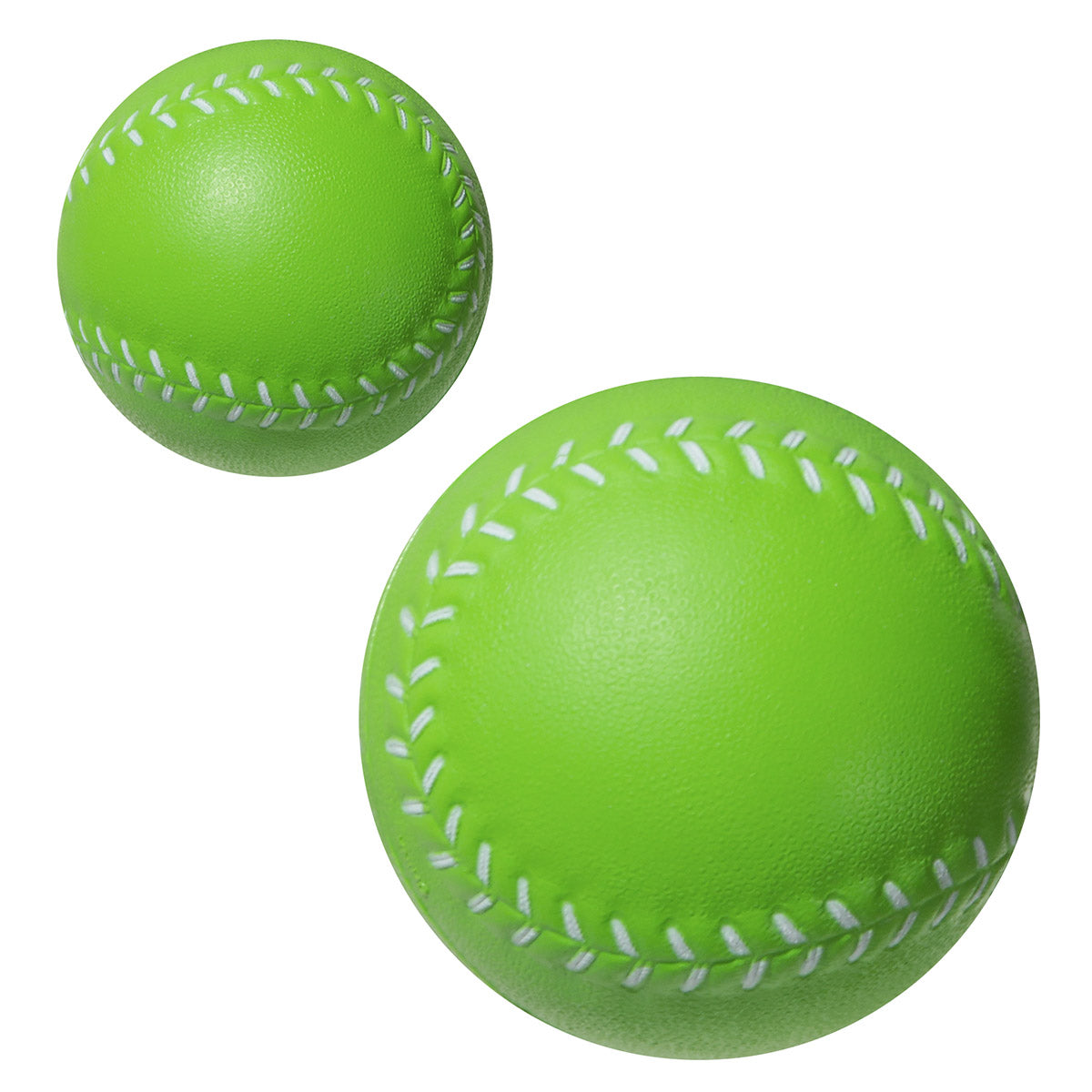 000614 Baseball Stress Reliever