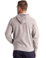 Grey Melange PRO Back