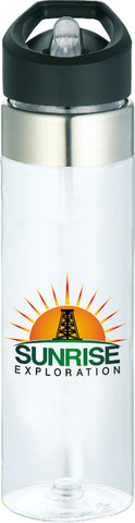 Kensington BPA Free TritanT Sport Bottle 20oz