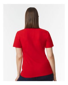 Gildan® Softstyle® Women's Pique Polo