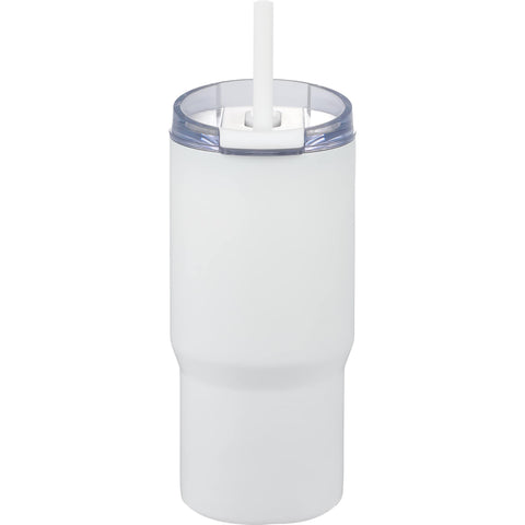 Auxo 24oz Double Wall Vacuum Insulated Tumbler