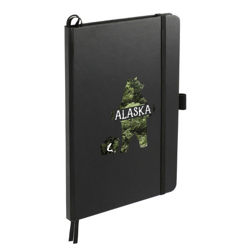 5.5'' x 8.5'' FSC® Mix Bound Journal