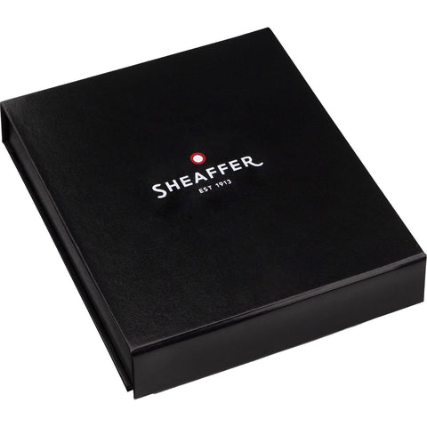 Sheaffer® Pocket Notebook and Pen Gift Set