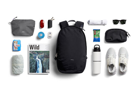 Bellroy Lite Recycled Daypack