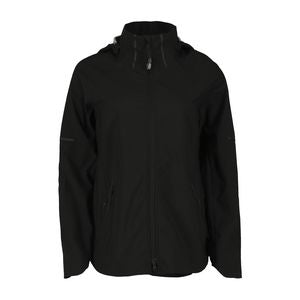 000264 Women's ORACLE Waterproof Softshell Jacket