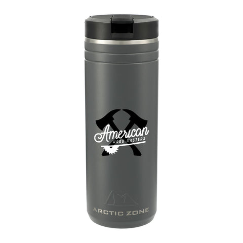 24 Oz. Arctic Zone® Titan Thermal HP® Straw Tumbler