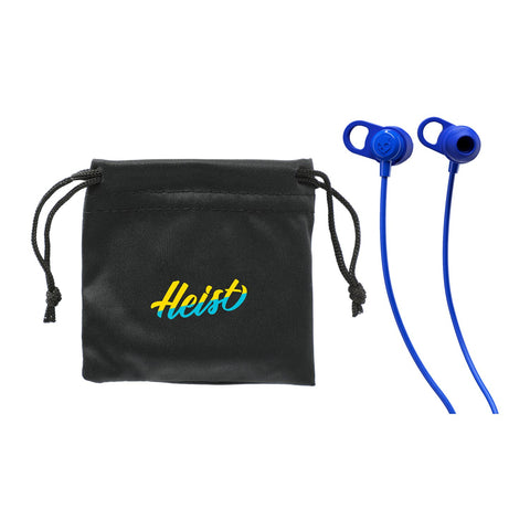 Skullcandy® Jib Plus Bluetooth Earbuds