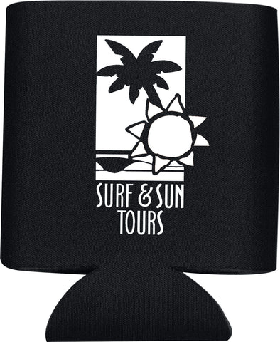 12oz Collapsible Can Insulator