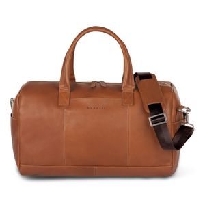 Bugatti-Sartoria Sportbag - Top Grain Leather