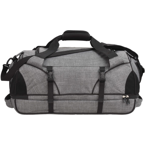 High Sierra 24'' Crunk Cross Sport Duffle Bag