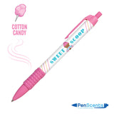 Cotton Candy Scented / Pink