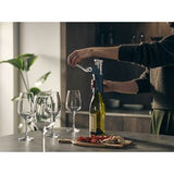 Blue/Silver Blank Lifestyle View