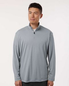 AllPro Pro-Lock Performance Quarter Zip Pullover Sweater