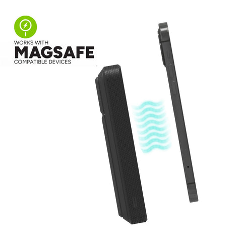 mophie® Snap + 10000 mAh Powerstation Stand