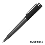 Ballpoint / Black (Blank)
