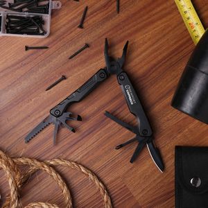 000016 Blackhawk 13-In-1 Multi-Tool W/ Case